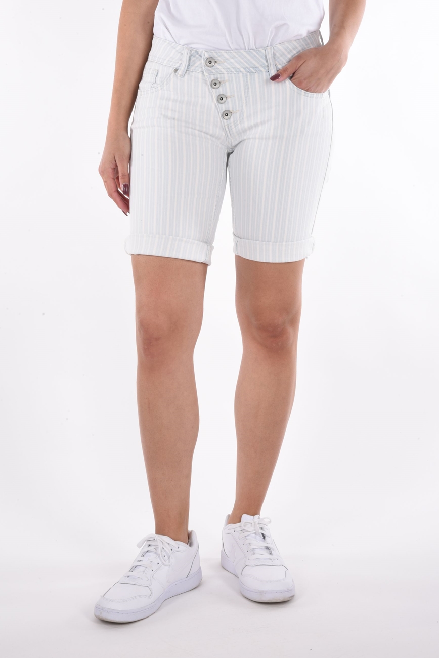 Malibu Shorts striped Shorts