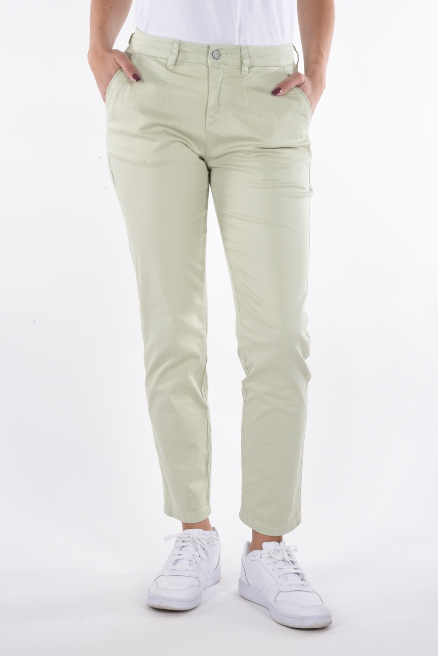 Gina Pants 7/8 Relaxed Fit