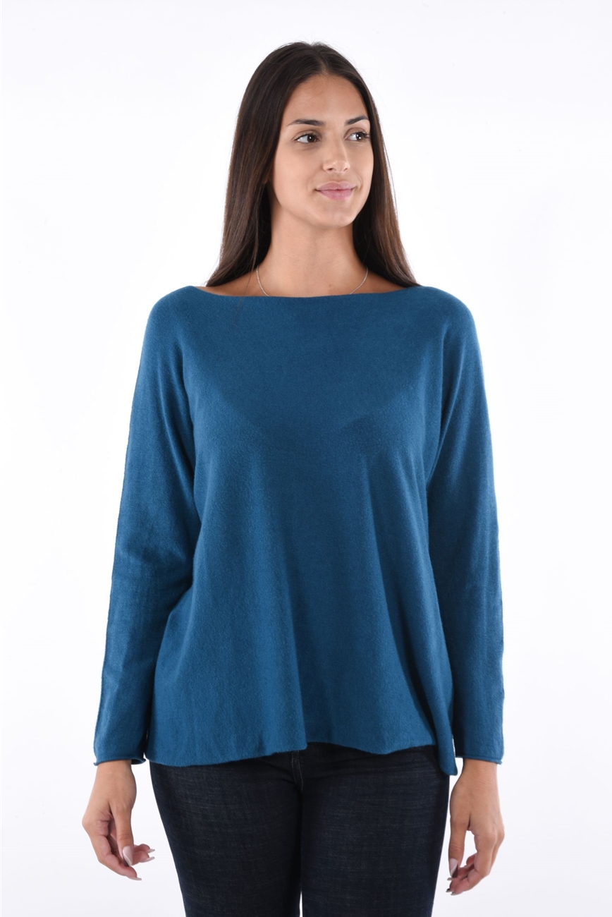 Mya Pullover loose fit