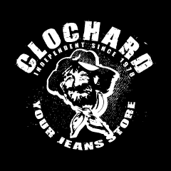 Clochard - your jeans store